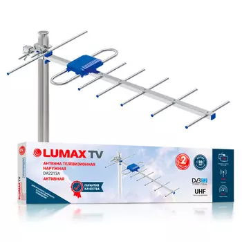 LUMAX DA-2213A