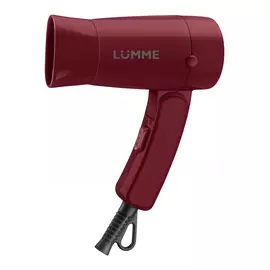 LUMME LU-1055 бордовый гранат