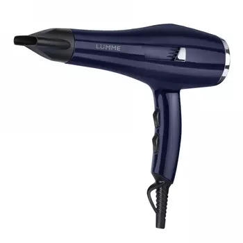 LUMME LU-1060 синий сапфир