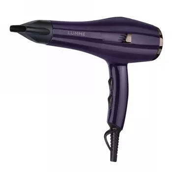 LUMME LU-1060 темный топаз