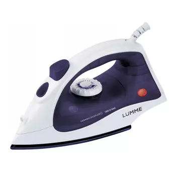 LUMME LU-1131 темный топаз