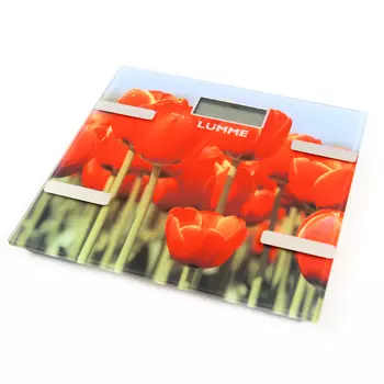 LUMME LU-1333 тюльпаны