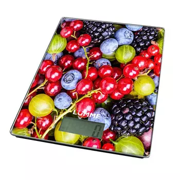 LUMME LU-1340 ягодный микс