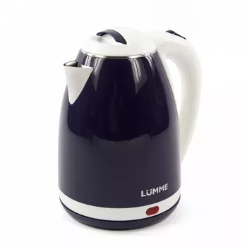 LUMME LU-145 синий сапфир