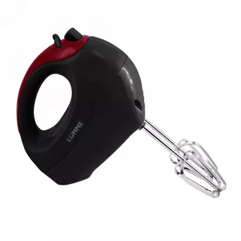 LUMME LU-1814 красный рубин