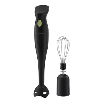 LUMME LU-1833 черный нефрит