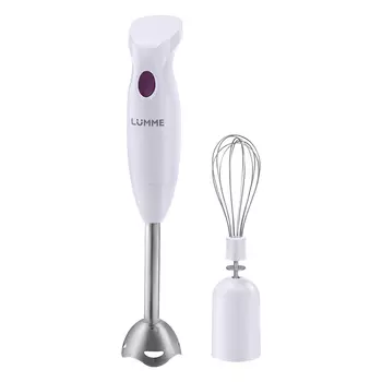 LUMME LU-1836 фиолетовый чароит