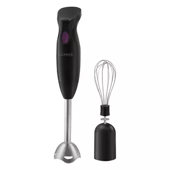 LUMME LU-1836 лиловый аметист