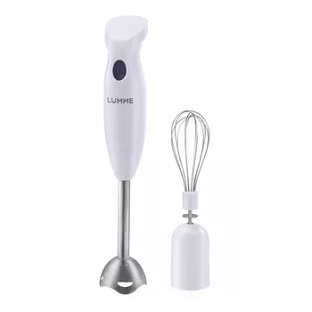 LUMME LU-1836 синий сапфир