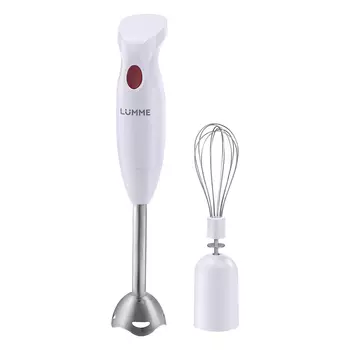 LUMME LU-1836 светлый рубин