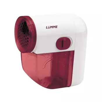 LUMME LU-3501 красный гранат