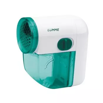 LUMME LU-3501 зеленый