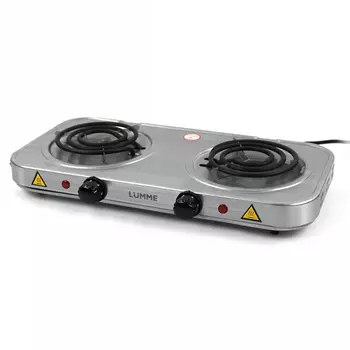 LUMME LU-3618 сталь