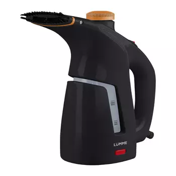 LUMME LU-4001 черный агат