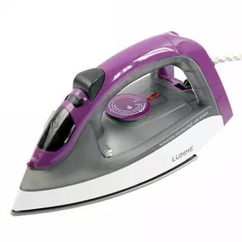 LUMME U-1134 фиолетовый чароит