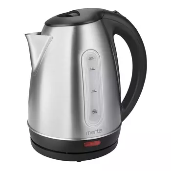 MARTA MT-1082 черный жемчуг