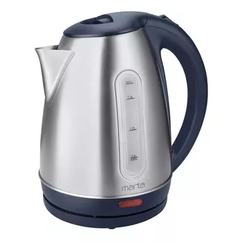 MARTA MT-1082 синий сапфир