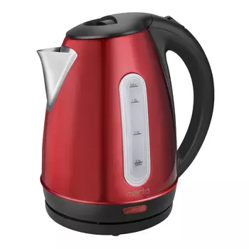 MARTA MT-1089 красный рубин