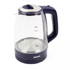 MARTA MT-1097 темный топаз