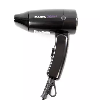 MARTA MT-1432 черный жемчуг