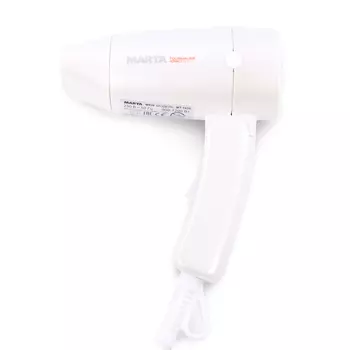 MARTA MT-1435 белый жемчуг