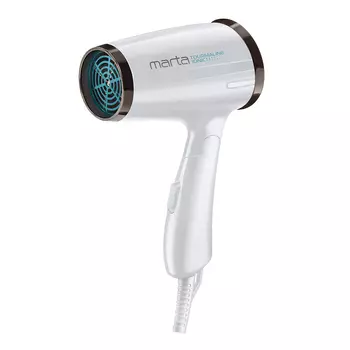 MARTA MT-1437 белый жемчуг