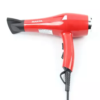 MARTA MT-1495 красный коралл