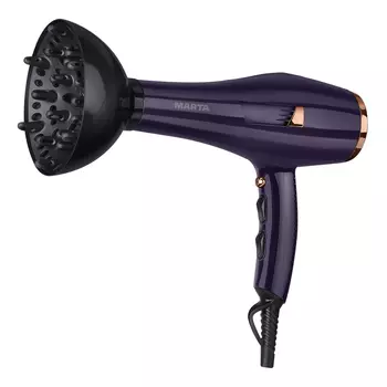 MARTA MT-1498 темный топаз