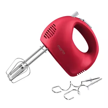 MARTA MT-1511 красный рубин