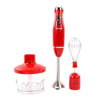 MARTA MT-1562 красный коралл