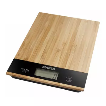 MARTA MT-1639 бамбук