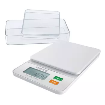 MARTA MT-1642 белый жемчуг