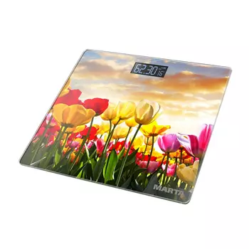 MARTA MT-1678 тюльпаны