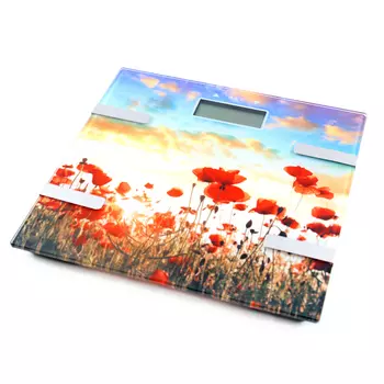 MARTA MT-1682 красные маки