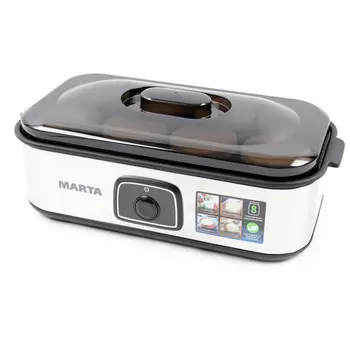 MARTA MT-1853 черный жемчуг