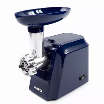 MARTA MT-2087 синий сапфир