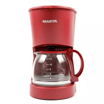 MARTA MT-2118 бордовый гранат