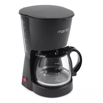 MARTA MT-2118 черный жемчуг