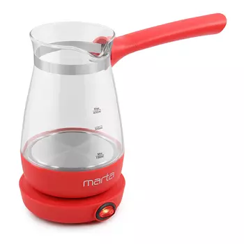 MARTA MT-2140 красный рубин