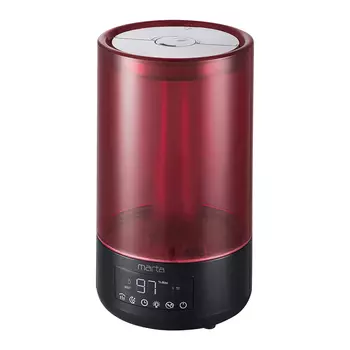 MARTA MT-2376 бордовый гранат