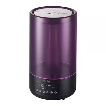 MARTA MT-2376 фиолетовый чароит