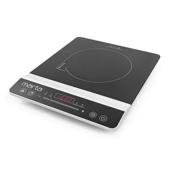 MARTA MT-4210 черный жемчуг