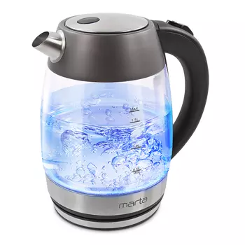 MARTA MT-4563 серый жемчуг