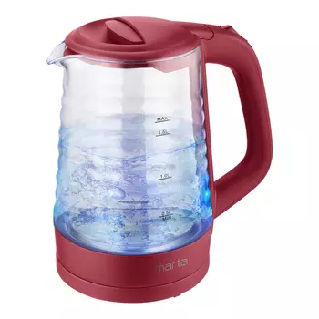 MARTA MT-4585 красный рубин