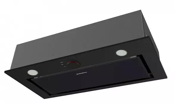 MAUNFELD CROSBY HARDY 60 BLACK