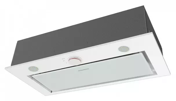 MAUNFELD CROSBY HARDY 60 WHITE