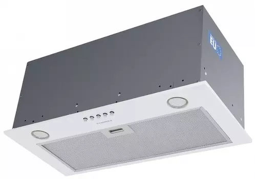 MAUNFELD CROSBY POWER 60 БЕЛЫЙ
