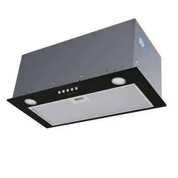 MAUNFELD CROSBY POWER 60 ЧЕРНЫЙ