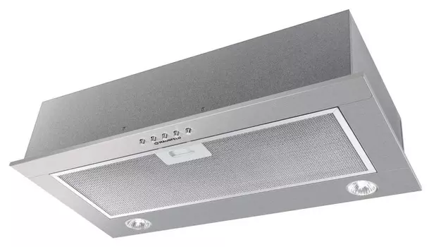 MAUNFELD CROSBY POWER 60 НЕРЖАВЕЙКА