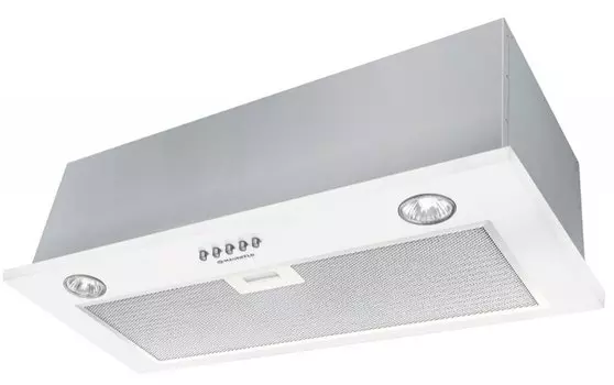 MAUNFELD CROSBY SINGL 60 БЕЛЫЙ